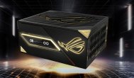 ASUS pokazał potwora o mocy 3000 W. Ten zasilacz uciągnie choćby cztery RTX-y 5090