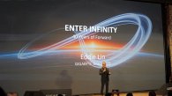 [aktualnosci] GIGABYTE na Computex 2026: jubileuszowe INFINITY, pierwszy monitor 5K Mini LED i lokalna AI