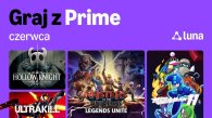 [aktualnosci] Amazon ma mocną ofertę na czerwiec. Zgarnij Hollow Knight, He-Man i 15 darmowych gier