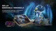 [aktualnosci] MSI prezentuje wizję nowej generacji technologii podczas targów COMPUTEX 2026
