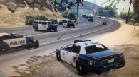 Fani GTA 6 wtargnęli do biura Rockstar. Skończyło się na policji
