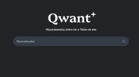 Nie tylko Qwant. Europa ma więcej własnych wyszukiwarek