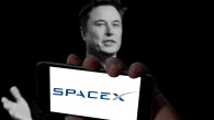 [aktualnosci] Elon Musk ma szalony plan. Chce otoczyć Ziemię 100 tysiącami satelitów