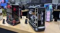Thermaltake na Computex 2026: dwa komputery w jednej obudowie, zasilacz z patentem i nie tylko