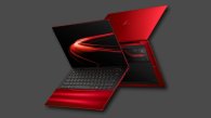 HP i Ferrari zrobili laptopa za 20 tysięcy złotych. Jest ekskluzywnie