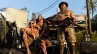 Fan GTA 6 siedzi w krzakach pod siedzibą Rockstar i mierzy poziom tlenu. Serio