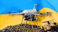 Autonomiczne drony po raz pierwszy zabiły żołnierzy. Ukraina ujawnia tajny test