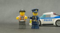 Ukradł 200 zestawów Lego, dostał rekordowy wyrok. 45 lat za klocki