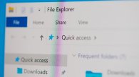 Microsoft niczego nie zepsuł. Tajemnicze znikanie ikon folderów w Windows 11 jest celowe