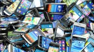 Smartfony zamiast serwerów. Naukowcy pokazują, iż stare telefony mają ogromną wartość