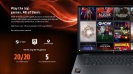 [aktualnosci] AMD porównuje MacBooka Neo do laptopów z Ryzenem. Poszło o gry i kompatybilność