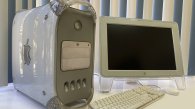 Komputer Apple uznany za broń. Producent wykorzystał to do jego promocji