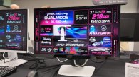 MSI prezentuje monitor 5K. To sprzęt dla najbardziej wymagających graczy