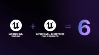 [aktualnosci] Unreal Engine 6 nadchodzi. Epic stawia na AI i zapowiada koniec C++