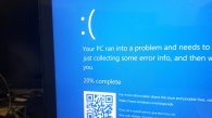 [aktualnosci] Czerwcowa łatka Windowsa znów psuje. Microsoft pomija pytania o niebieskie ekrany