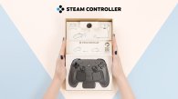 [aktualnosci] Steam Controller okazał się hitem. Na dostawę trzeba czekać nawet do 2027 roku