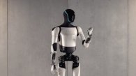 Tesla szykuje produkcję humanoidalnych robotów. Nowy raport ujawnia plany Elona Muska