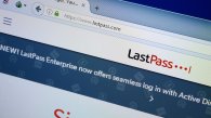 Uwaga na LastPass. Sprawdź swoje dane