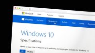 Windows 10 nie chce umrzeć. Microsoft po cichu wydłuża wsparcie