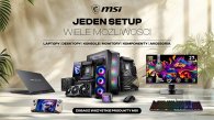 [aktualnosci] Kup MSI GeForce RTX 50 i zgarnij do 45 Euro na koncie Steam. Czas do 30 czerwca