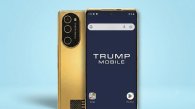 The PR squad  is abandoning Trump Mobile. The T1 telephone  issue is getting more complicated