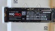 [aktualnosci] Kupił Samsunga 990 PRO, dostał 970 EVO z fałszywą etykietą. Kolejna wpadka Amazon