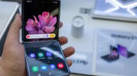 [aktualnosci] Los Galaxy Z Flip przesądzony? Samsung ma inne plany
