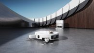 [aktualnosci] MOVA V70 Ultra Complete z ekstremalnie wysuwanymi ramionami wyznacza nowy standard czystości
