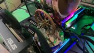 [aktualnosci] AMD Threadripper chłodzony silnikiem Stirlinga. Inżynier Microsoftu wykorzystał wynalazek z 1816 r.