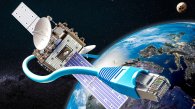 [aktualnosci] Starlink codziennie usuwa z orbity kolejne satelity. SpaceX potwierdza skalę operacji