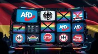 [aktualnosci] Niemiecka prawica wykorzystuje AI do masowej produkcji propagandy. Śledztwo ujawnia platformę AfD