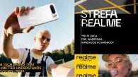 [aktualnosci] W Warszawie rusza strefa sportowych aktywacji realme