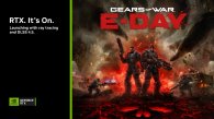 Gears of War: E-Day dostanie pełne wsparcie NVIDIA. To będzie pokaz możliwości Unreal Engine 5.7