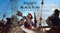 Assassin's Creed Black Flag Resynced z kolejną kontrowersją. Gracze nie mogli grać offline