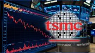 TSMC pobiło rekord przychodów, ale wartość akcji spada. Inwestorzy zaczynają wątpić w boom na AI