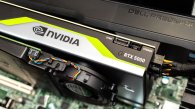 [aktualnosci] NVIDIA gotowa z RTX 50 SUPER, ale premiera utknęła. Problemem są rekordowo drogie pamięci GDDR7