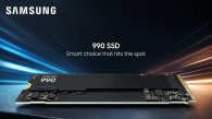 [aktualnosci] Samsung 990 z PCIe 4.0 oficjalnie. Tańszy SSD ma być alternatywą dla serii Pro