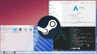 [aktualnosci] To będzie prawdziwa rewolucja od Valve. Arch Linux po raz pierwszy trafi na Arm64
