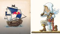 [aktualnosci] Red Bull rozdaje darmową zawartość do Assassin's Creed Black Flag Resynced. Wystarczy rozwiązać quiz