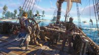 [aktualnosci] Assassin's Creed Black Flag Resynced hitem. Ubisoft świętuje i ujawnia nowe dane