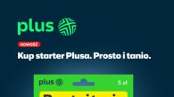[aktualnosci] 1 zł to 10 GB + nielimitowane rozmowy, SMS-y i MMSY w Plusie