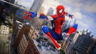 [aktualnosci] Marvel's Spider Man 2 z PSSR 2.0 na PS5 Pro. Sony rozwija technologię w kolejnych grach