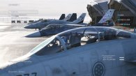 [aktualnosci] Ace Combat 8 zaskoczył wymaganiami PC. Konieczny ray tracing i 32 GB RAM