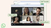 [aktualnosci] WhatsApp Web w końcu z wyczekiwanym ficzerem