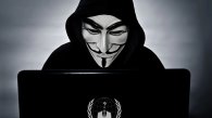 Hakerzy z Anonymous stają w obronie fizycznych gier. Sony na celowniku