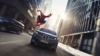 [aktualnosci] BMW rozwścieczyło kierowców. Reklamy Spider-Mana trafiły na ekrany luksusowych aut