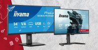 Wracamy do szkoły z iiyama - promocja Back to School na wybrane monitory