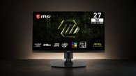 [aktualnosci] MSI MAG 271KPD7 łączy 5K i 300 Hz. Jeden monitor do pracy i grania