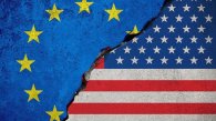 [aktualnosci] Europa boi się odcięcia od amerykańskich chmur. Większość firm nie ma planu awaryjnego