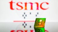 Chipy Apple za miliard dolarów leżą w TSMC. Brakuje pamięci